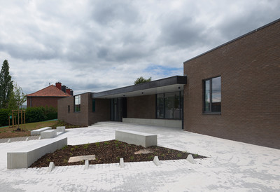 (c) Alain Janssens / AA Daniel Delgoffe